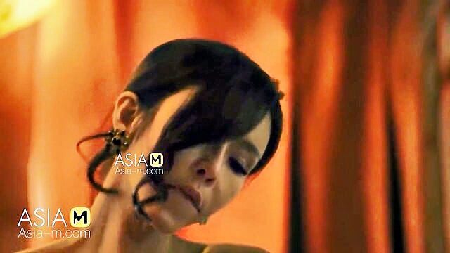 Su Yu Tang - trailer chaises traditional brothel the sex palace opening su yu tang mdcm 0001 best original asia porn video Model Media