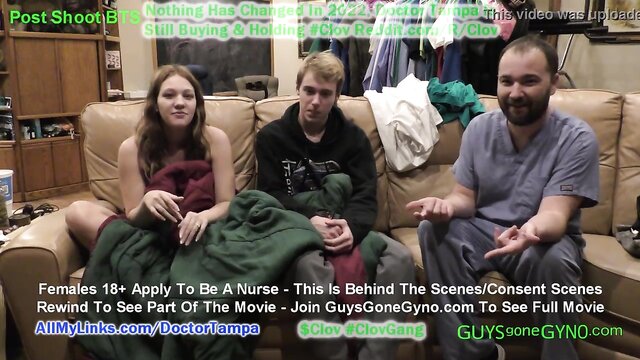 maverick williams shocking experience during humiliating physical exam : Men