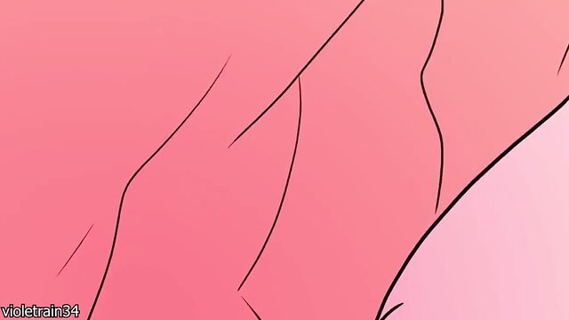 anime porn with no censorship bakugo and uraraka ochaco in a hot hentai scene : Among Us Porn