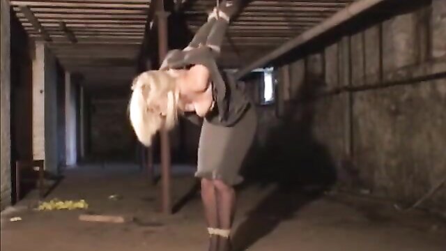 Crystal Frost - watch exclusive hd bdsm video featuring crystal frost