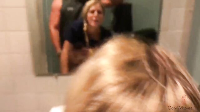 hot milf gets fucked in hospital for xxx hd video : Milf