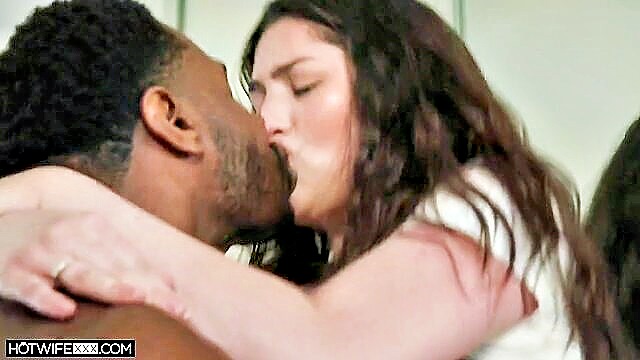 Alyx Star, Jax Slayher - hotwife alyx stars passionate encounter with bbc jax slayher Aly
