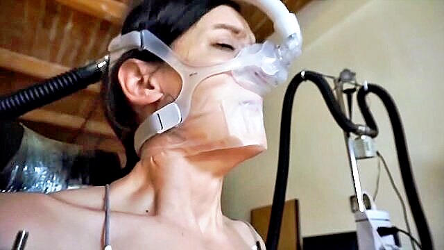 Elise Graves, Xxx - fresh full length bdsm video featuring elise graves in stockings
