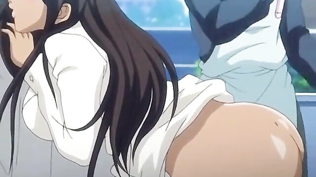experience free hd hentai bondage with asian babe : Lau
