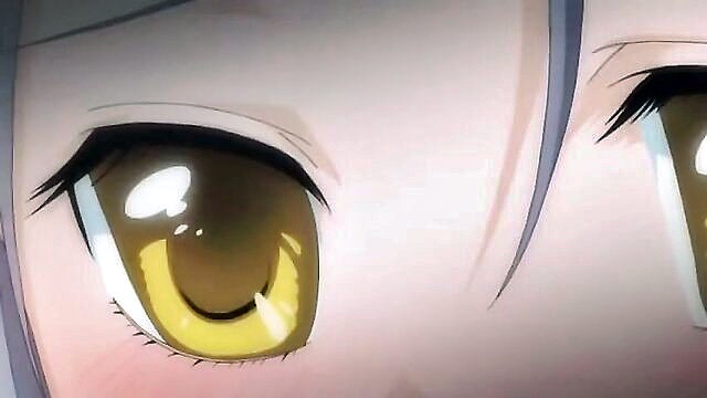 cartoon, blonde, censored - free shojo sect hentai