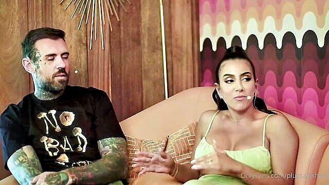 Ryan Reid, Lena The Plug - lena the plug and ryan reid