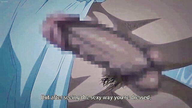experience the ultimate pleasure with sultry hentai milf porn videos online : Milf