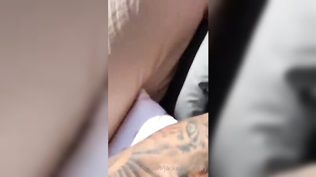 pov, making love, hardcore - maddy belles outdoor lovemaking adventure captured in hd