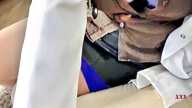 xmilf big cock : AuntJudysXXX