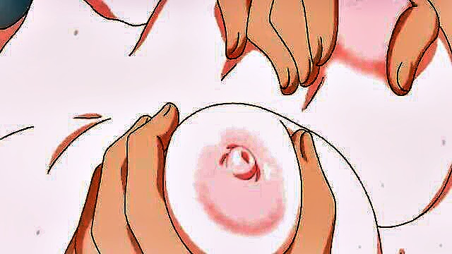 anime, hentai, cartoon - free hentai porn video online shishunki no obenkyou episode 3