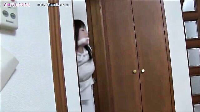 new japanese beauty tied and gagged in bdsm video   bdsmxtube : Hardcore Punishments