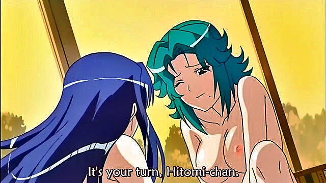 big tits, censored, toys - get ready for more hentai action with gitai saimin   2! watch and download now on aniporntube