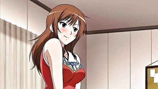 cartoon, big tits, toys - unleash the pleasure of hentai anime with aniporntubes free hentai video collection