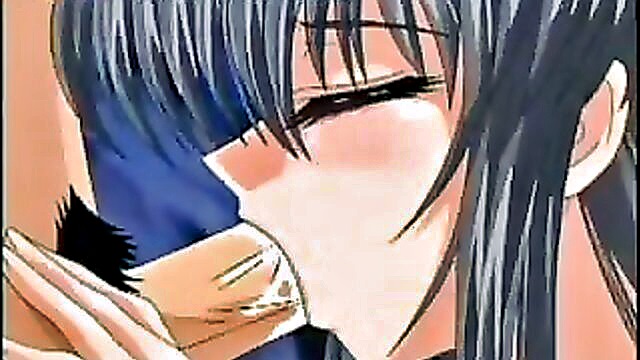 ultra cute manga porn : Aly