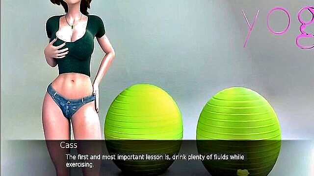 the evil within her hentai : evil