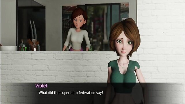 experience 3d animation milf porn with the evil within her hentai : evil