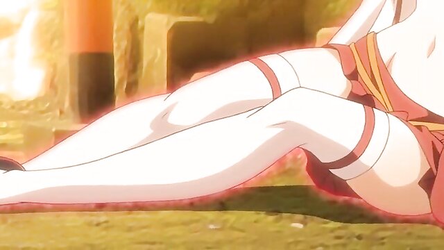 big ass, censored, big tits - nuki doki revolution 1 hentai