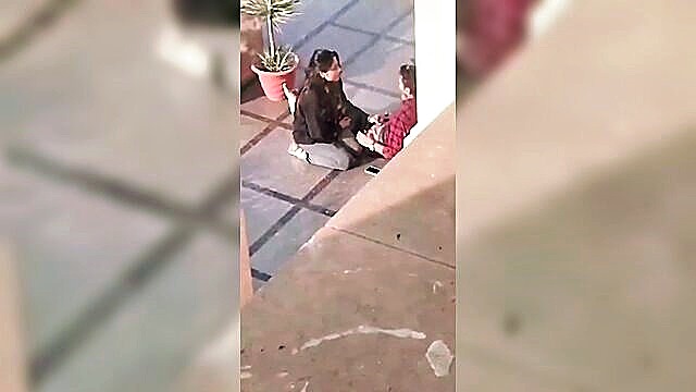 giving blowjob, nsfw, public - public nsfw indian girlfriend giving blowjob caught porn gif video public nsfw indian girlfriend giving blowjob caught porn gif video