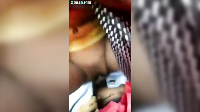 indian aunt surprised by camera guys big penis in hd video : ama