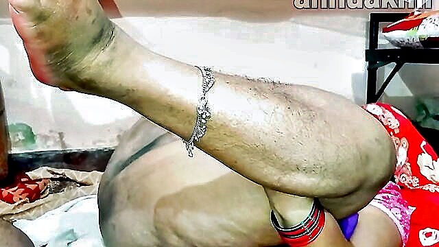 big ass, amateur, anal - indian desi bhabhi chit