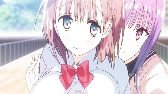 cartoon, anime, big tits - free hd downloads and streaming of lactating college girl hentai