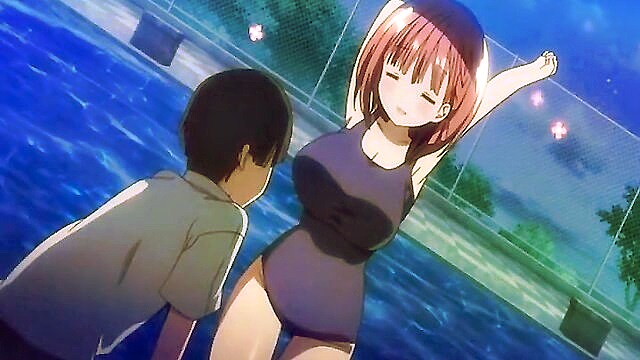 big tits, cartoon, anime - free bonyuu chan wa dashitai episode 4 hentai porn video online free bonyuu chan wa dashitai episode 4 hentai porn video online for downloading or streaming without restrictions only on aniporntube