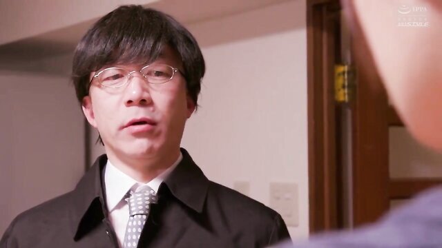 censored, asian, japanese - my wifes deepthroat skills with another man in bathroom