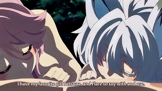 Vixen - hentai porn video online Vixen