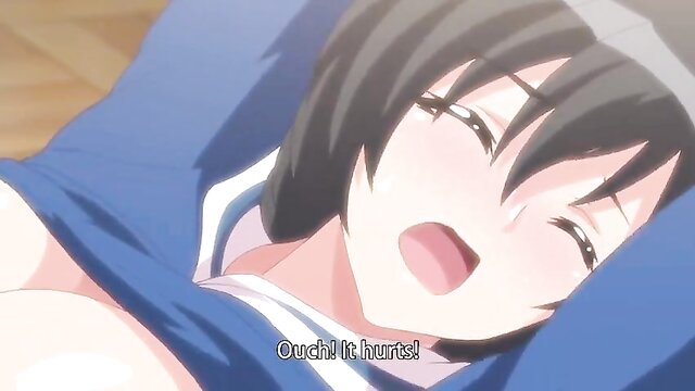 big tits, censored, big ass - experience the ultimate pleasure with gouhouka 1 hentai xxx video