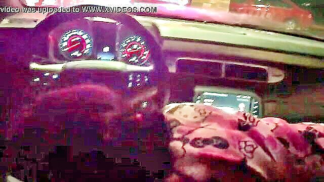 Tina - latin babe head latina blowjob swallow latina bj swallow car quicky in getting head sloppy toppy incar la tina in la la e