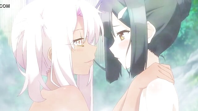 fate, yuri - new hot xxx video fate of yuri in 720p quality