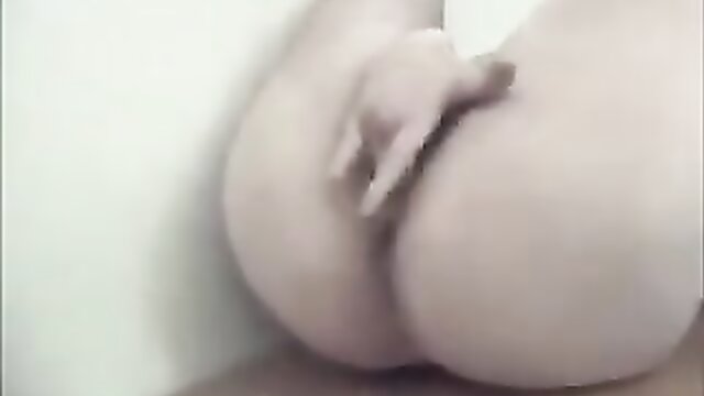 Olga - alpha slut olga pleasuring herself on camera We