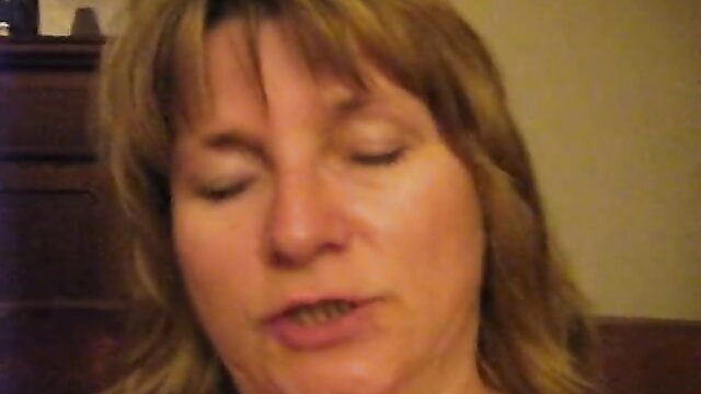 german cougar shares her husband and showcases her assets : Ts
