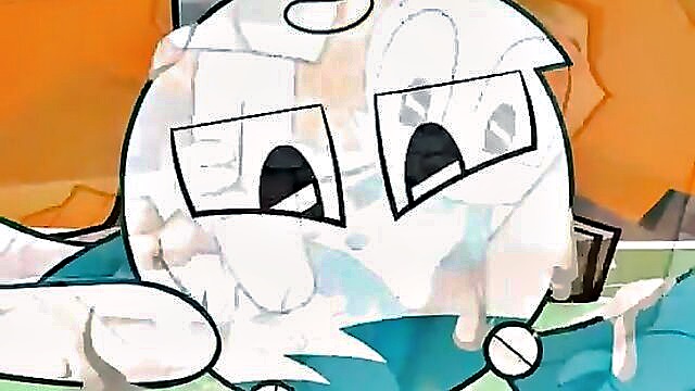 hentai, teen, 18 year old - experience the ultimate hot xxx videos with my life as a teenage robot