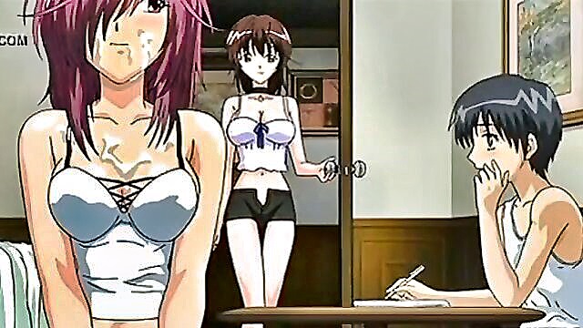 hentai, this, name - the beauty of hentai appreciating the artistry of the explicit content