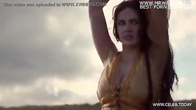 hollywood, 18 year old, indian - hot indian teen in steamy hollywood movie scene