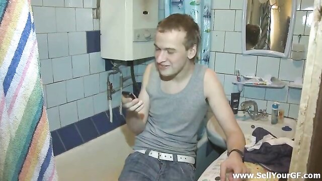 hot xxx couples passionate squirting and cumshot session : Young Libertines