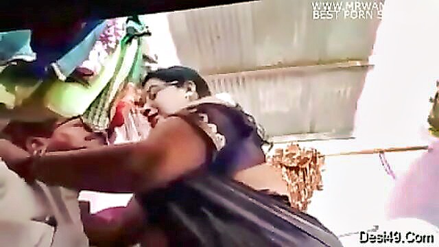 desi bhabhi, boobs sucking, free porn - indian housewife enjoys booby licious licking from husband in hd video