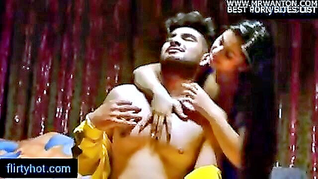 Desi Hardcore - indian sex with biki