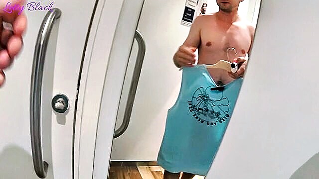 amateur, blonde, babe - fitting room sex with clothing store consultant ends cum swallow amateur babe blonde blowjob brunette hd porn pov public fantasy teen verified amateurs swallow changing room outdoor teen