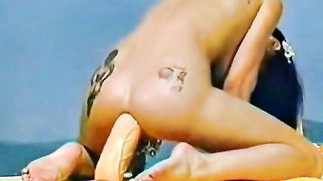 toys, ass, pool - opearl by the pool with a large fake penis in her gazoo pool toys ass anal outdoor brunette masturbation anal dildo outdoor brunette tattoos masturbation solo analslut sunny extreme