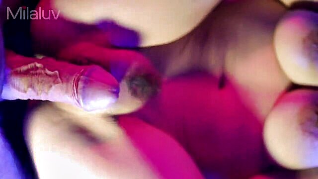 Heaven, Milaluv, CloseUpFantasy - Close Up Pussy Fuck XXXBP Milaluv