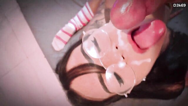 a compilation of the best amateur creampies : D3k520