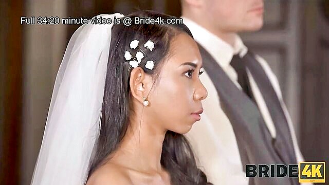 Killa Raketa - Bride4K+Sex+Video Bride4K