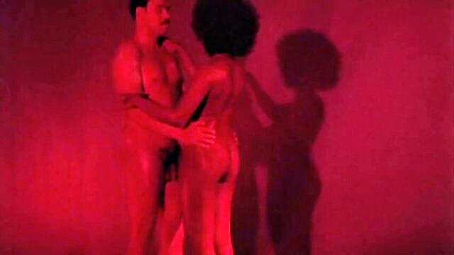 glamorous afro a freshly remastered hd video of african porn : ROUS