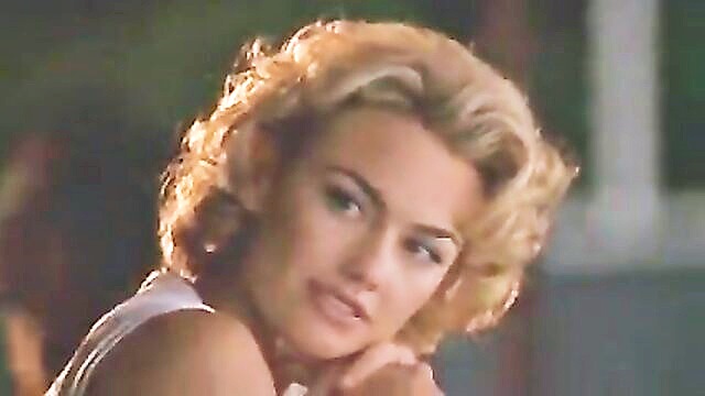 Kelly Carlson, Kelly - kelly carlsons steamy solo performance in niptuck 01 a free celebrity porn video available on xhamster