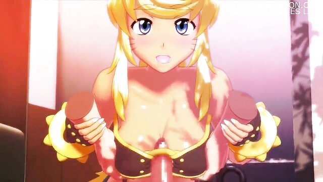 japanese, hentai, game - experience full hd xxx videos of a seductive japanese wolf girl liru