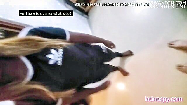 maid gets caught taking a leak then gets groped and fuck watch maid gets caught taking a leak then gets groped and fucked video on xhamster the ultimate collection of free hidden cam sex cctv caug : Ultima