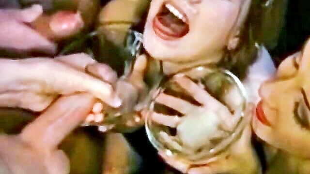 pretty cuties drinking cum tattoo bukkake cum in mouth cumshot facial beautiful beautiful cum beautiful girls drink drinks cum girls cum xxx girl bukkake cum swallowing cum in mouth cum : Girl Girl