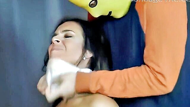 big tits, blonde, brunette - bdsm tube milf